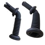 Rubber Accessories Automotive Wiring Harness Rubber Parts Automotive Connector