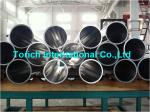 30CrMoE Hydraulic Cylinder Tube GB/T 28884 For 300L - 3000L Volume Gas Cylinder