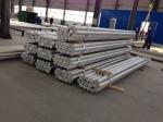 99.7% Purity Aluminium Wire Rod 9.5mm For Electrical Purpose