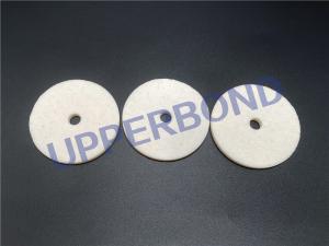 Wholesale Customized Round Stone Grinding Wheel For MK8 / MK9 Machine Blade Sharpening from china suppliers