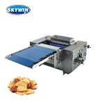300kgs To 1000kgs Per Hour 800mm Biscuit Making Equipment
