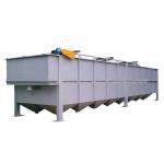Hospital Sewage Separation Equipment with Air Floating Sedimentation Machine