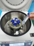 Cence Low Speed Centrifuge TDZ4K Laboratory Centrifuge with Angle Rotors