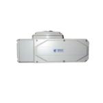 HVAC Valve Alloy Quick Open Electric Actuator 20nm - 2000nm With PPD DDS