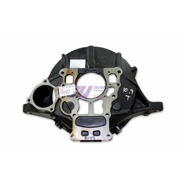 HITACHI ZX200 ZX230 6BG1 ENGINE FLYWHEEL HOUSING 1-11341585-0 MADE IN JAPAN WITH