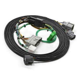 Wholesale Professional Electric Wiring Harness for Massage Chairs and Household Vacuum Cleaners from china suppliers