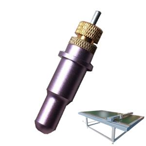 Wholesale Flatbed Cutter Plotter Parts Knife Sleeve for Pen Drawing Cutting Machine from china suppliers
