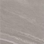 Grey Glazed Porcelain Wall Tile , Polished Porcelain Tile That Looks Like Marble