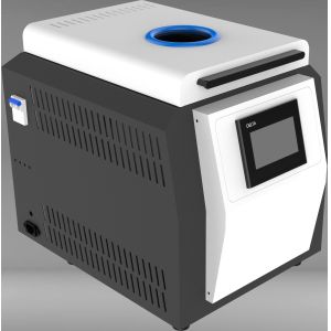 Wholesale Electric Refrigerated Centrifugal Mixers For Chemistry Lab from china suppliers