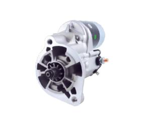 Wholesale Diesel Engine Starter Motor 2810056160/ 89100 280009040 FOR TOYOTA from china suppliers