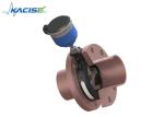 1.6MPa Pressure Irrigation Ultrasonic Water Meter Infrared Battery Powered