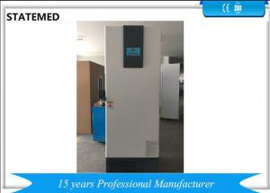 Wholesale Laboratory Ultra Low Temperature Deep Freezer -86 Degree 480L Upright Stand from china suppliers