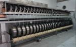 Aluminum/ZINC Sulfide Vacuum Metallizer for ROLL TO ROLL Winding of Plastic Film