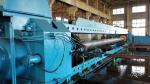 Electronic 5-8bar Hydrostatic Test Machine For 50-610mm Round Pipe