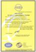 Jinan K-Flying Technology Co., Ltd. Certifications