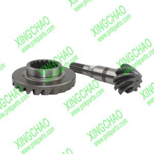 Wholesale TA020-12013 Kubota Tractor Parts Bevel Gear set(8/21T) Agricuatural Machinery Parts from china suppliers