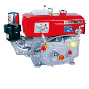 Wholesale R180 2600RPM 7 HP Irrigation Water Pump Diesel Engine from china suppliers