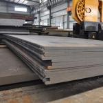 High Hardness Carbon Steel Plate Q235 304 316 2mm 3mm Thick