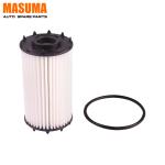 MASUMA Paper Core Auto Oil Filter OP1035 for PORSCHE PANAMERA 971 06M198405F