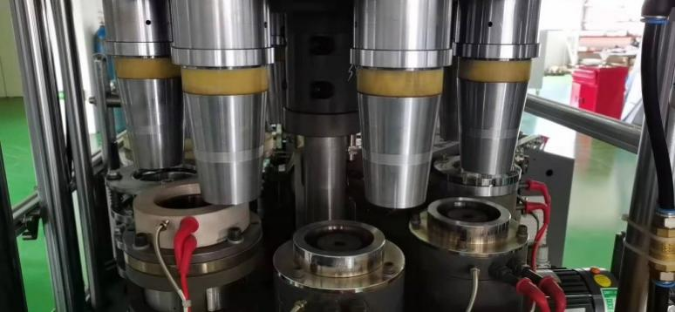 Reel Paper Processing Machine for Manufacturing Paper Cups