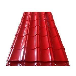 Wholesale SMP Coated Building PPGI Coils And Durable For Construction Projects from china suppliers
