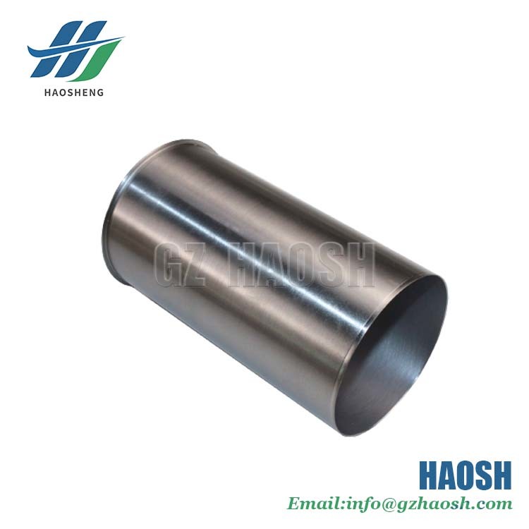 Isuzu Cylinder Liner 8-97176701-1 8971767011 8-97176701-0 8971767010 Suitable For Isuzu 4JG2 4JH1 600P