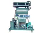 High Performance Transformer Oil Filter Machine 50HZ 380VAC SGS Approved