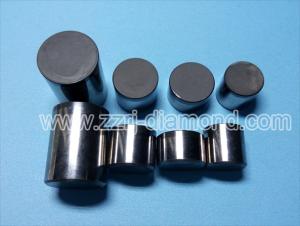 Wholesale round sector PCD cutter blanks, Drilling tools, PCD drilling bit from china suppliers