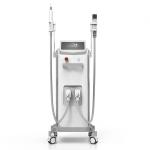 DPL Factory 755 picosecond laser 2 in 1 Hair Removal nd yag pico laser tattoo
