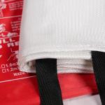 Silicone Coating EN 1869 Fire Blanket Flame Retardant Fire Suppression Blanket