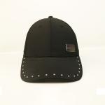 Hot Sales ACE Unisex Fashionable Creative Rhinestone Bill Design Metal Patch