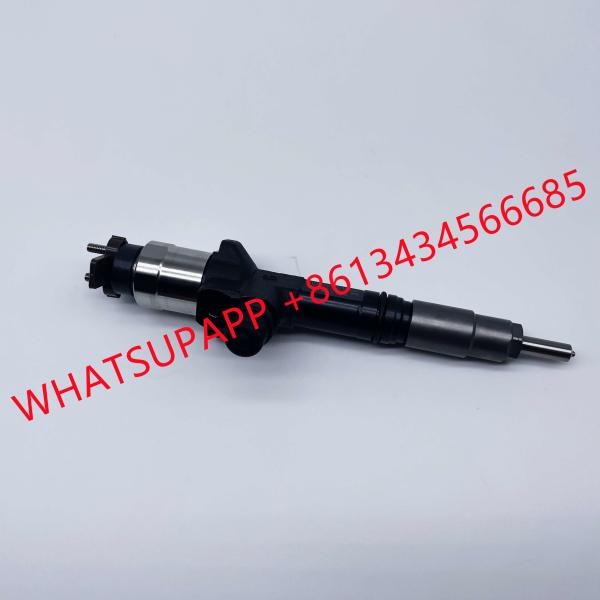 V3800 Common Rail Injector 095000-9690 1J500-53051 1J500-53050 1J500-53052