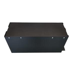 Wholesale Dependable 48 Volt Lithium Ion Forklift Battery for Your Industrial Needs from china suppliers
