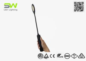 Wholesale LED Flexible Auto Inspection Light , 400 Lumen Slim Magnetic Work Light from china suppliers