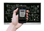 Manufacturer of 86inch Interactive Conference System with Smart Whiteboard