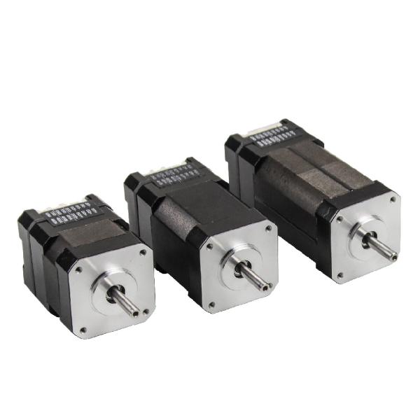 Jkongmotor Pulse RS485 Canopen EtherCat Integrated Brushless Servo Motor 3000 Rpm DC Brushless with Gearbox Fan Brake