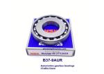 B37-9AUR B37-9 automotive gearbox bearings special deep groove ball bearings 37