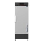 MD-40L308 Coated Steel Minus 40 Degree Biomedical Low Temperature Freezer for