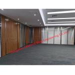 Custom Design Portable Office Aluminum Frame Double Glass Soundproof Glass