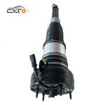 4H0616001M 4H0616002M Air Suspension Shock For Audi A8 D4 A6 C7