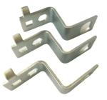 0.05mm Custom Precision Sheet Metal Fabrication Metal Stamping Parts