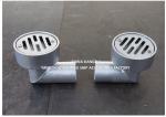 Marine Wall Deck Drain & Marine Floor Drain & Ship Deck Leakage Port & Ship Deck