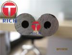 Seamless Cold Drawn Structural Steel Pipe Heavy Wall Carbon Steel Structure