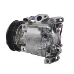 95194691 95647828 Car AC Compressor For Chevrolet Spark Mitsubishi Opel1.3