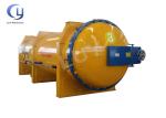 Building Shops Wood Treatment Impregnation Autoclave