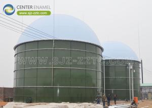 Wholesale Center Enamel: Cultivating Sustainable Energy and Community Empowerment in Burundi with Advanced CSTR Reactor Tank from china suppliers