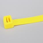 DEMOELE Standard single loop nylon cable ties