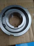 R&B brand one way undirectional clutch ball bearings CSK6308 or with keyways