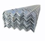 Carbon Angle Steel A36 A53 Q235 Q345 Galvanized Iron L Shape Mild Steel Angle