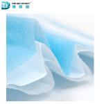 YY/T0969-2013 3 Ply Non Woven Face Mask